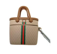 Case 2021 wholesale nice luxury drop shipping  suit for series 1/2/3 airpods cases