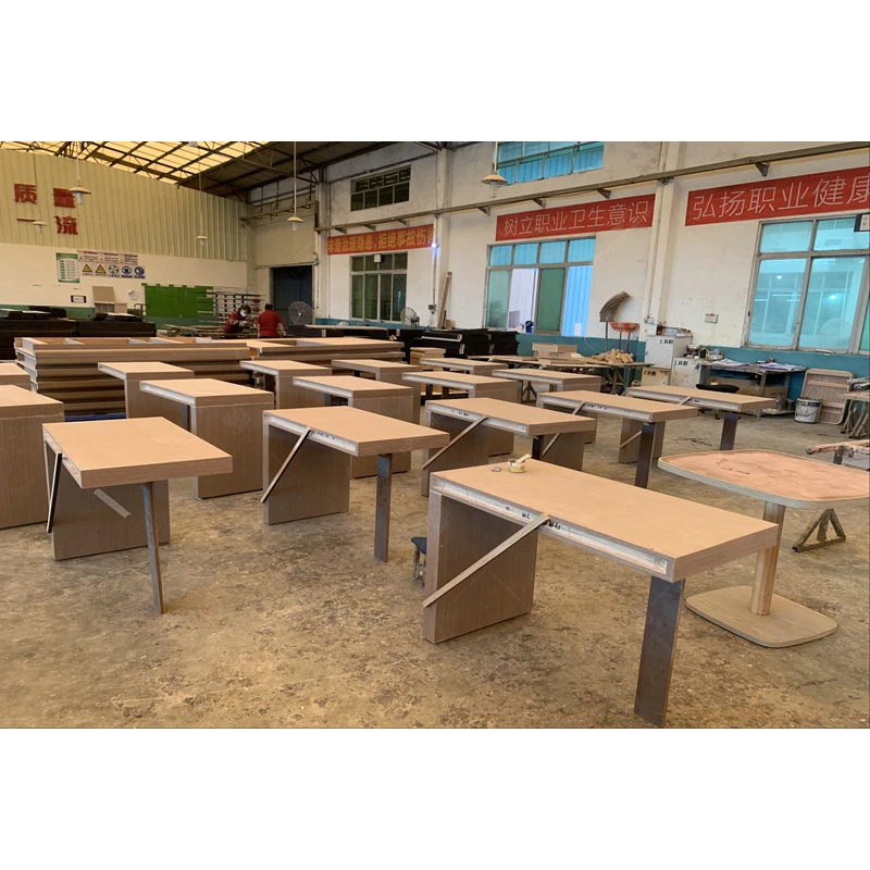 Полный комплект мебели для отеля, квартира с кухней, гостиной и спальни