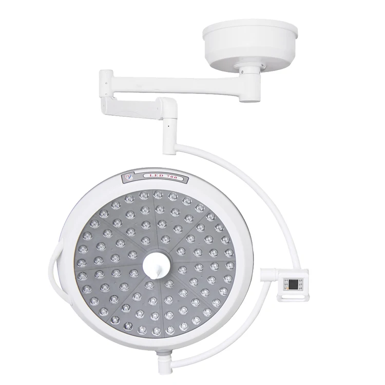Beauty Salon Medical Equipment Shadowless Operating Room LED Light Surgery Surgical LED Lamp