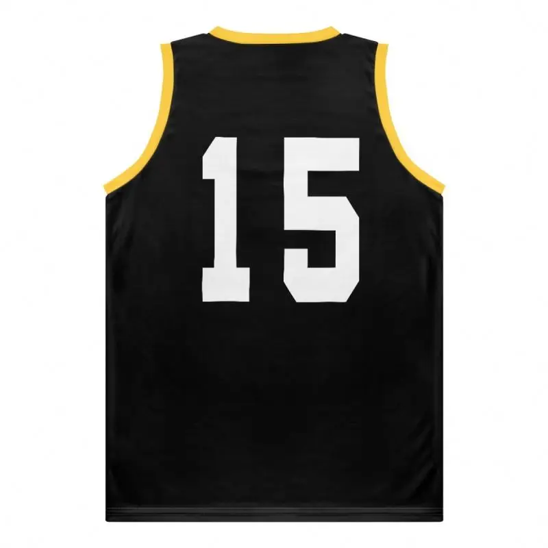 New Sports Basketball Shirts For Men Custom Sublimation Printed Breathable Quick Dry Basketball Jersey Uniform Shirts Wear For