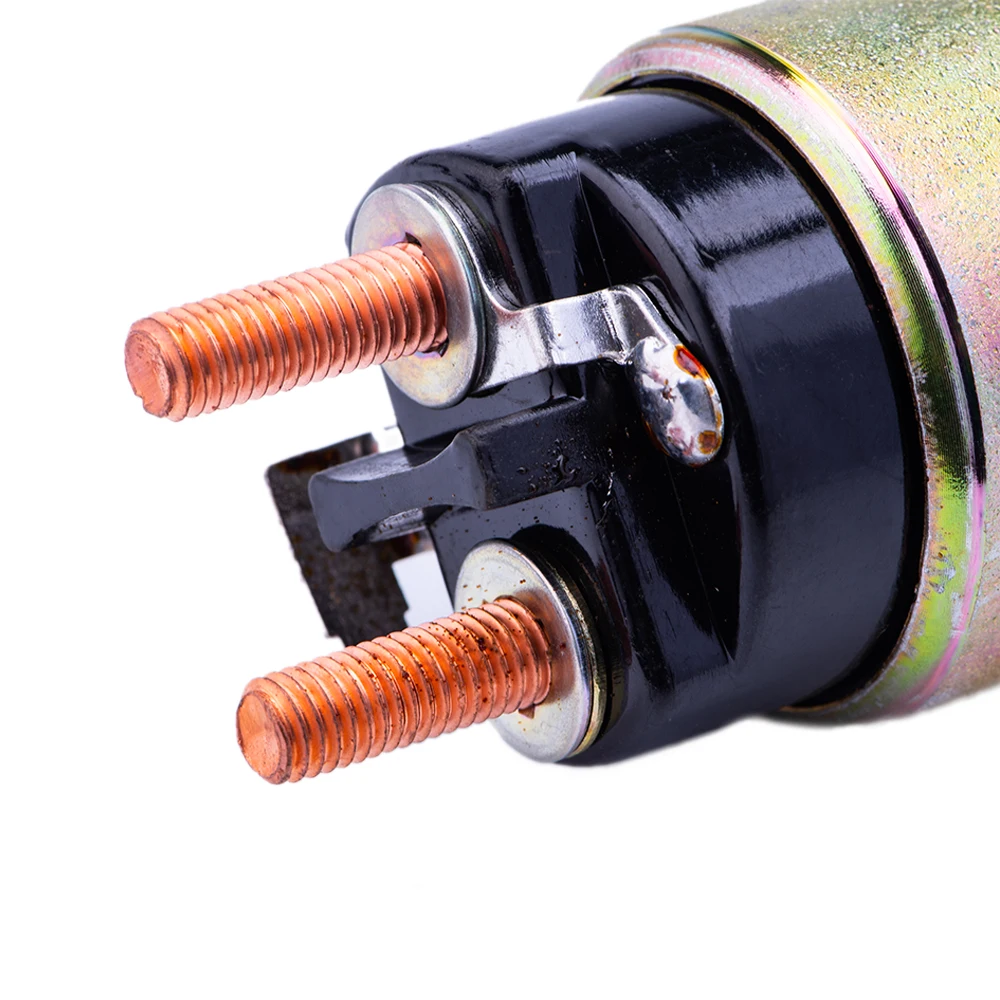 Mitsubishi 4D56 Starter Motor Solenoid Switch