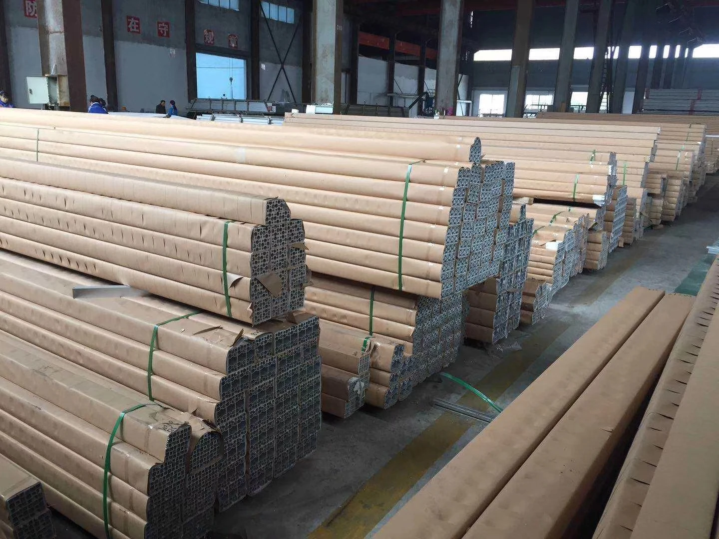 
Factory direct supply Professional Flexible aluminum Boning Rod 