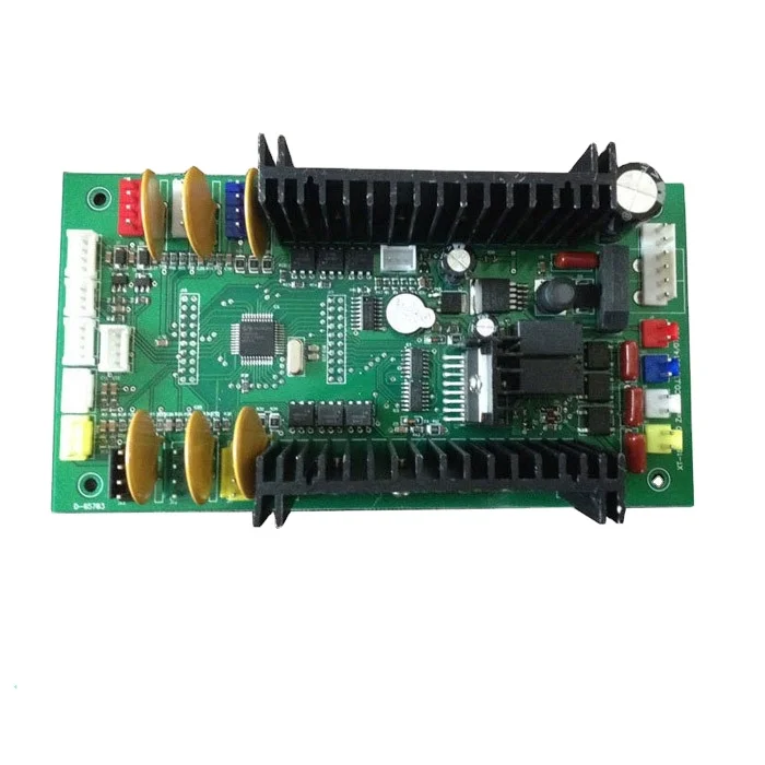 Professional PCB Design Customization OEM and ODM Electronics Multilayer printed circuit board PCB and PCBA manufacturer