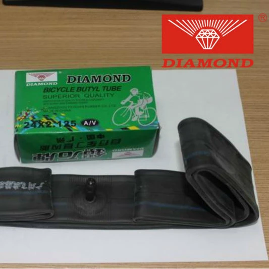 
good quality butyl tube 