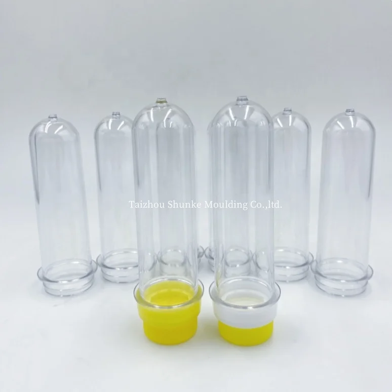 pet preform for oil  edible oil preform plastic bottle preform  32/27 36/32 39/36