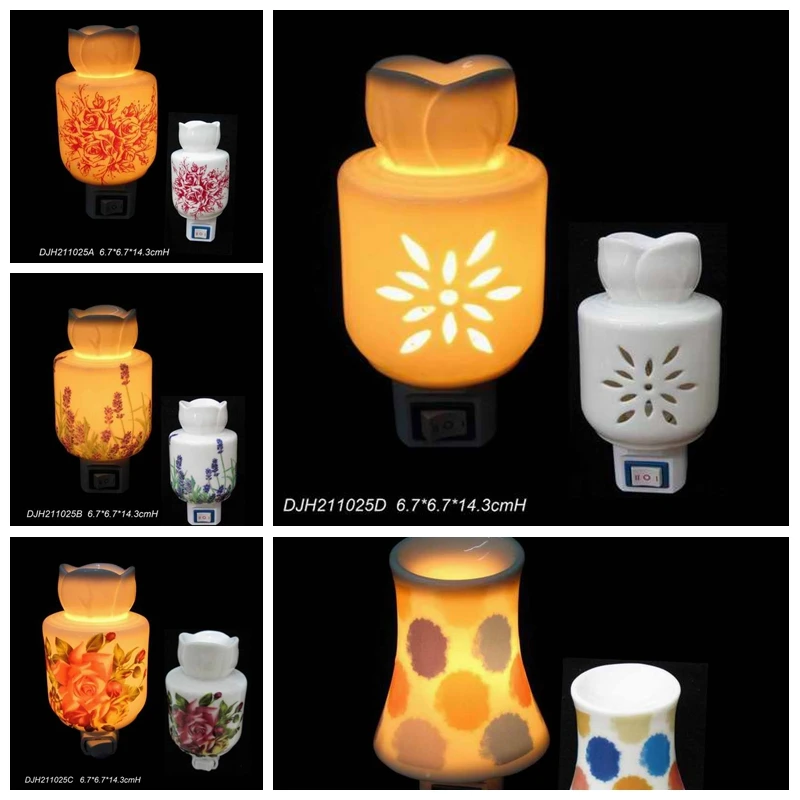 
High Quality Household Led Cute Night Light Hanging On The Wall 