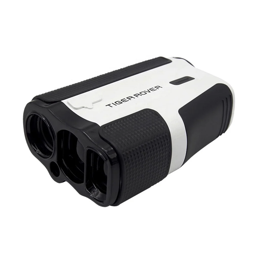 Factory Supplier Priced Golf Rangefinder Module 400m OEM ODM  Rubber 6X Magnification