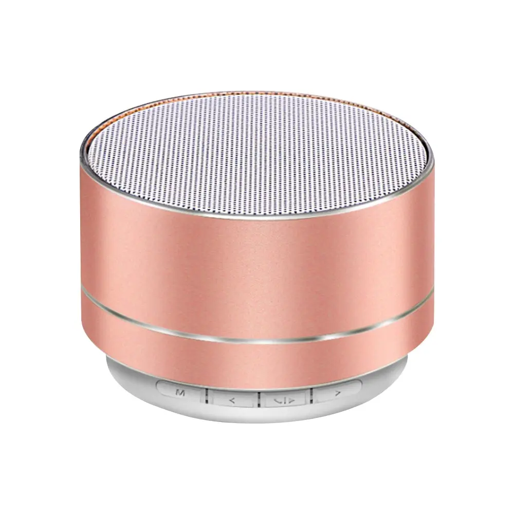 Niye Madoka Mini Portable Wireless Bluetooth Speaker Japan