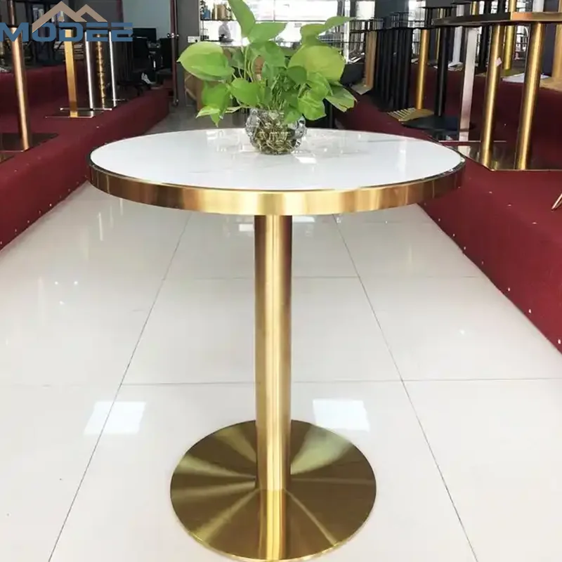 modern commercial restaurant furniture custom seating booth leather sofa bench white restaurant slate table top