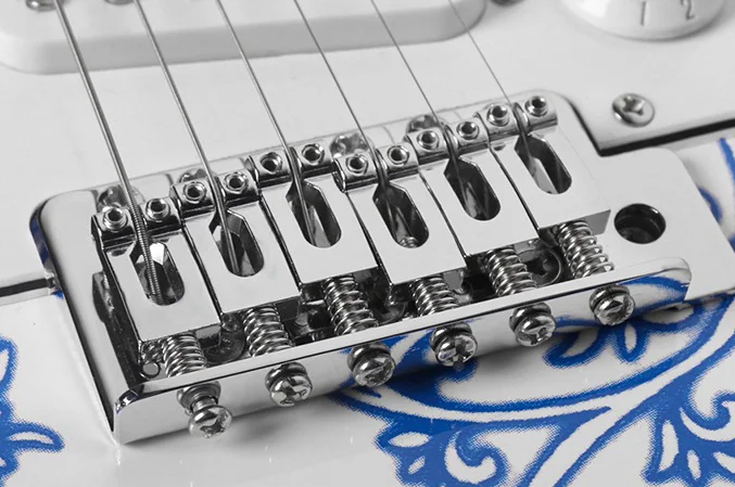 Wholesale Electric Guitar 39 Inch 6 Strings Beginner Erexercise Guitar 21 Frets Beginners Self-study Stringed Instrument