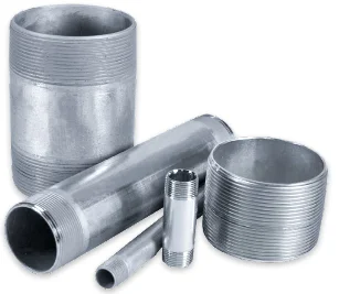 Electrical Rigid Galvanized Steel Conduit Pipe Od 20mm 3/4 Inch Electric Waterproof Cable Wire Protection Conduit Pipes