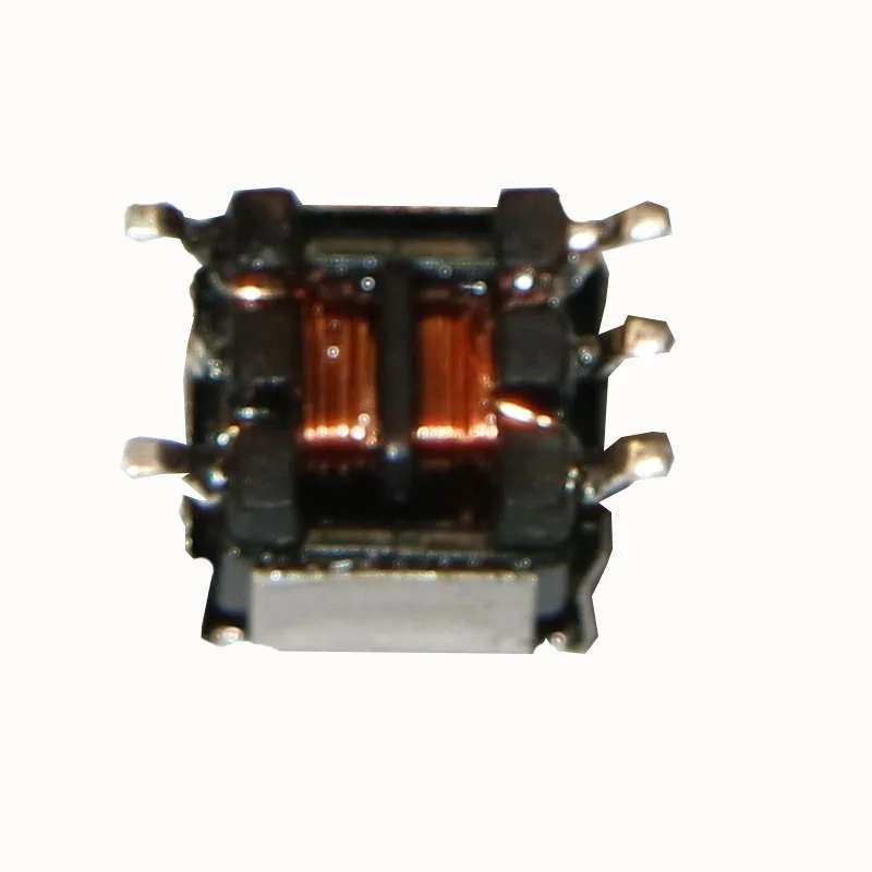 Ee6.3 SMD Ee Series Ee08 Ee10 Ee13 Ee16 Ee19 Ee22 Ee30 Ferrite Core High Frequency Transformer