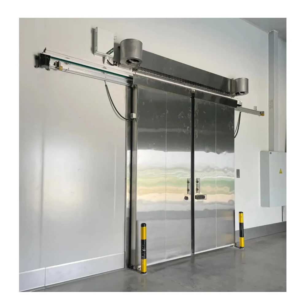China Smart Wall Mounted Conditioning Inverter Split Air cooled Cold And Hot Air cooled For cold storage room
