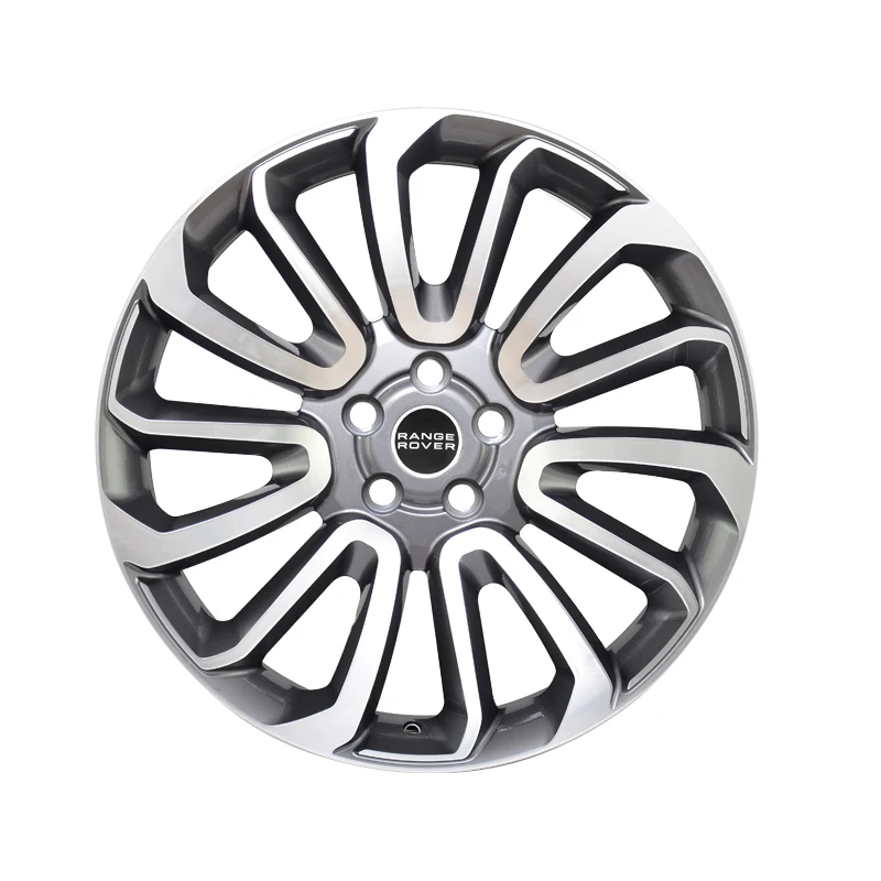 JC Personalization Car Wheels Forged Wheels 18-24 Inch Passenger Car Wheels Golf 3