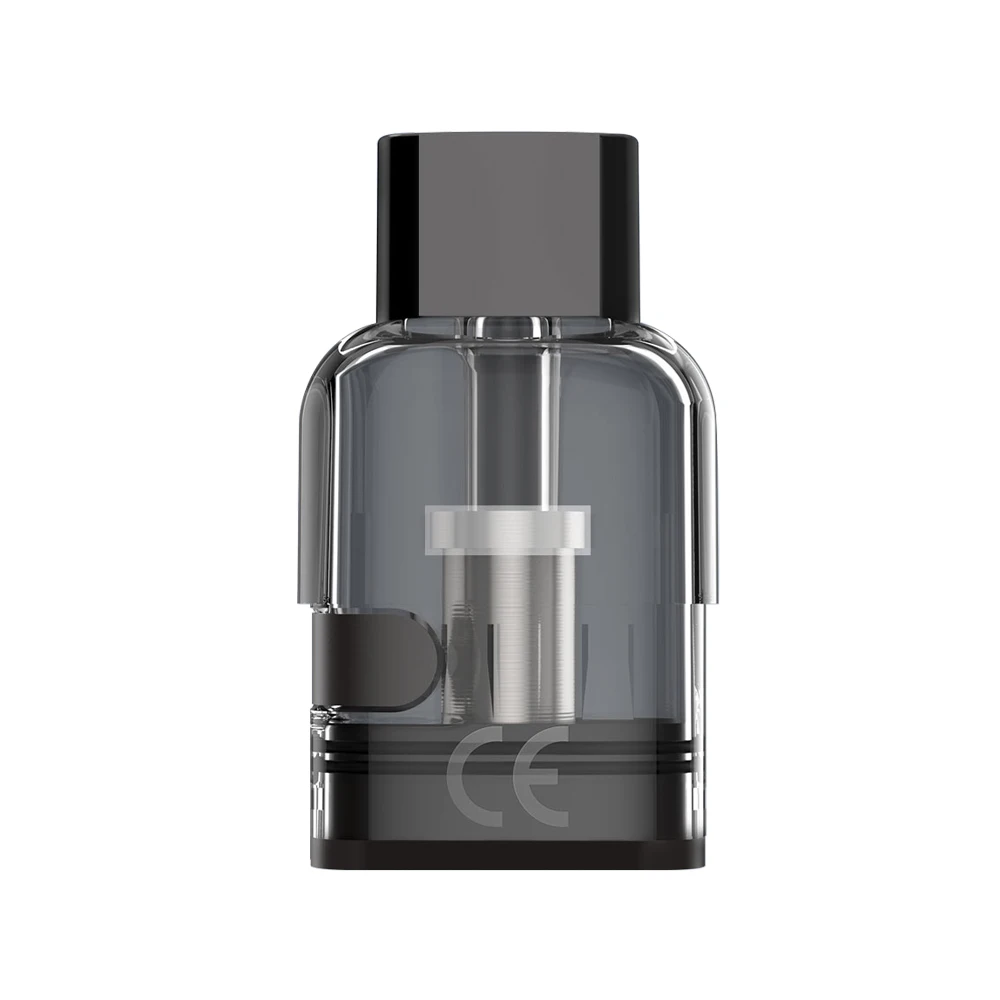Оптовые цены быстрая доставка картридж GeekVape Wenax K1 4 шт. набор