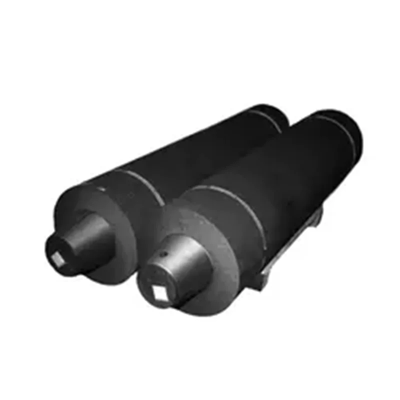 Best Manufacturer Graphite Electrodes RP HP UHP for Steelmaking Electric Arc Furnace