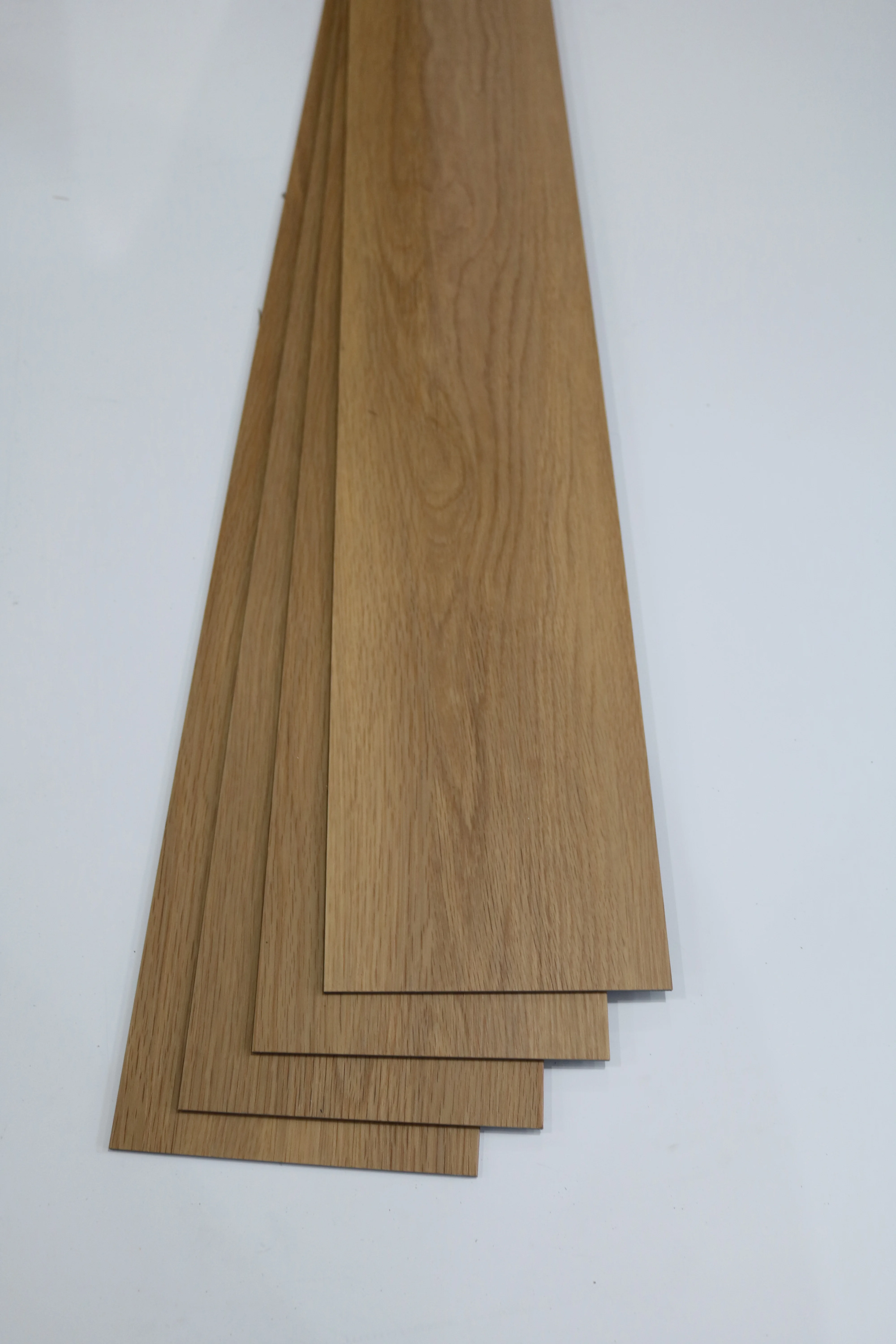 RestaurantYoga Homogeneous Vinyl Tiles Brand New 3mm Plastic Flooring Dry Back LVT Workshop PVC Flooring