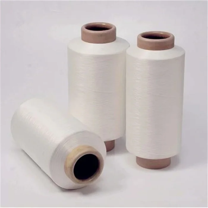 Nylon 66 180D 150D Viscose Filament Knitting