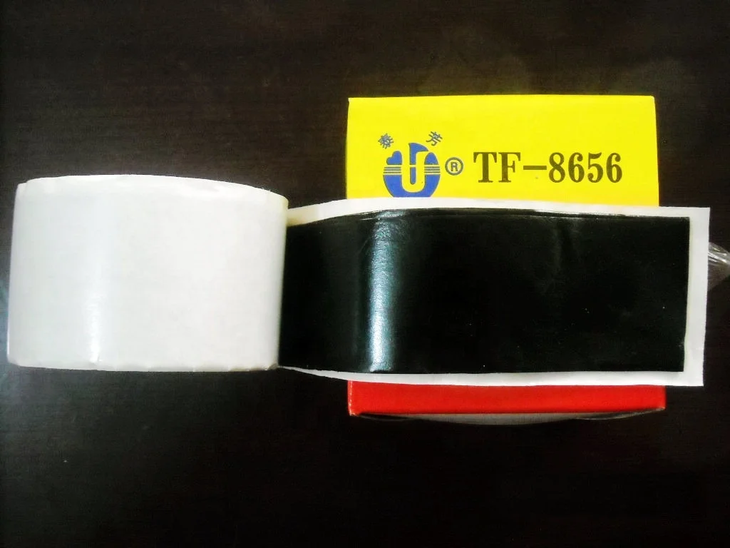 Электрическая лента термостойкая огнестойкая Защита окружающей среды электрическая лента Водонепроницаемая изоляционная лента