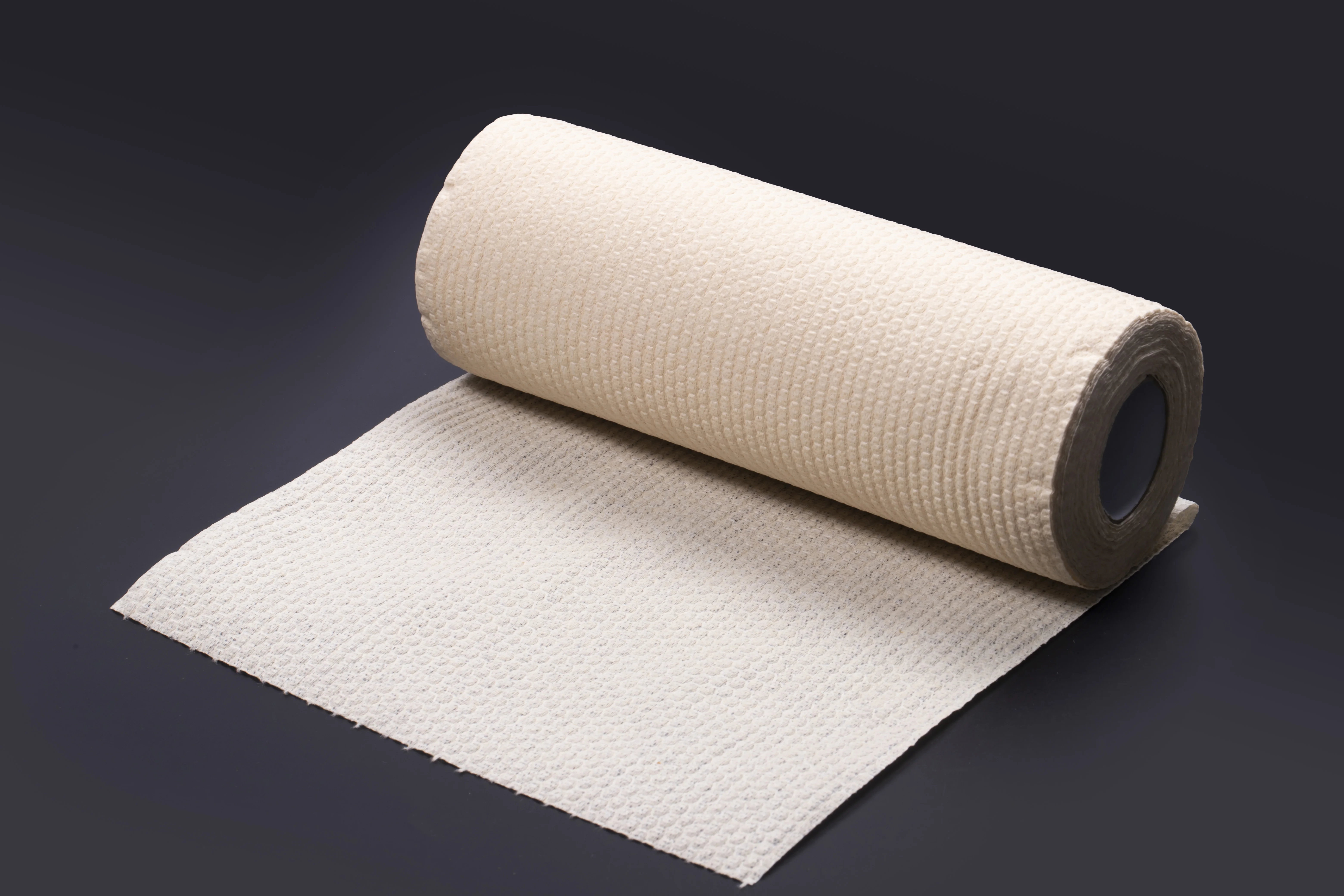 Lazy People, Bamboo, Wood, Pulp, Kitchen, Household Degreasing, Absorbent Cloth, Dry And Wet Dishwashing And Cleaning Cloth