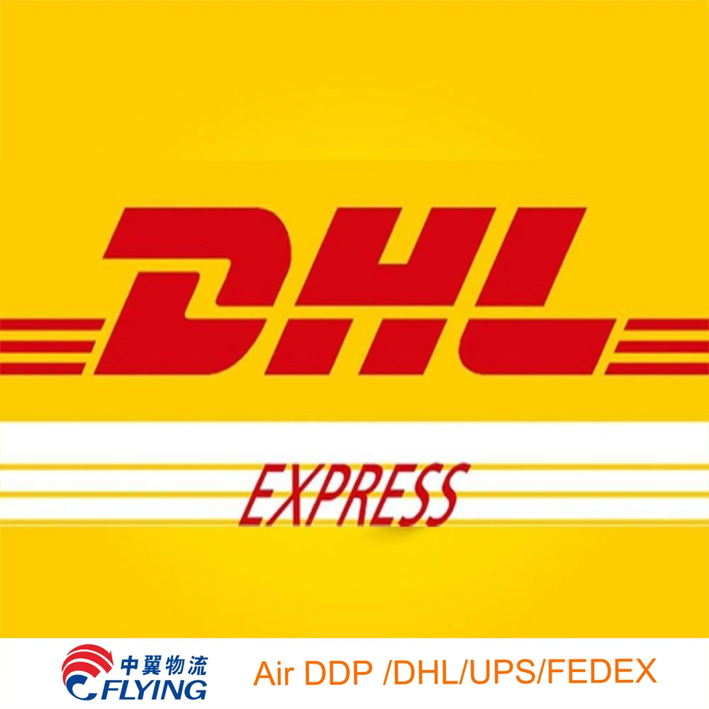 Shipping agent China to Kazakhstan Kyrgyzstan Tajikistan air and express FEDEX UPS DHL delivery to the door