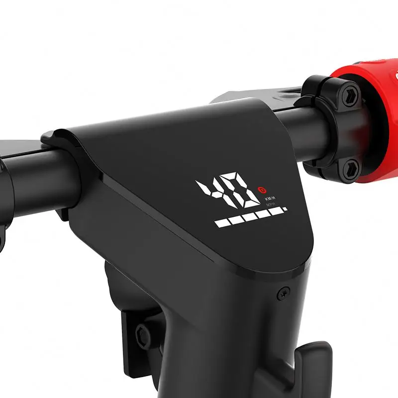 Free Shipping X9 PLUS 2021 New USA Europe Warehouse Long Range Powerful Adult Electric Scooters With 36v/15.6Ah Battery