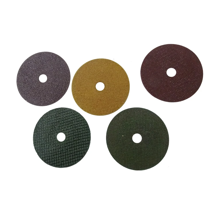 High quality  105x1x16 mm cutting disc cutting wheel for stainless steel and Stone
