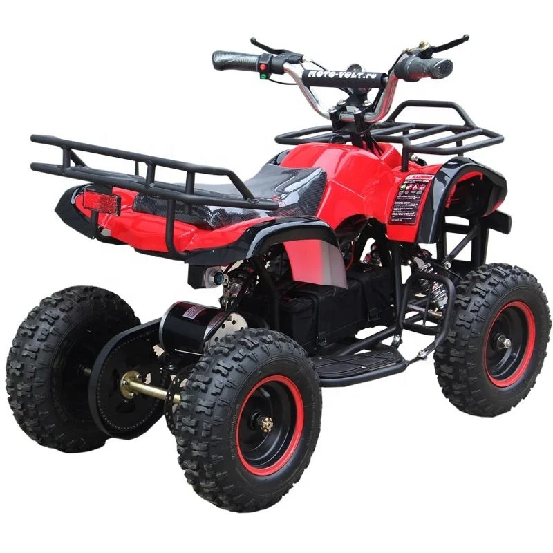 New Design  Factory Direct Electric Kids Mini Atv 500w 800w 1000w