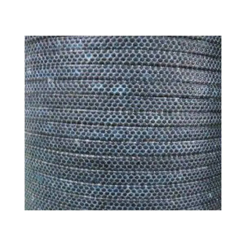 Высококачественная Упаковка из углеродного волокна для герметизации Pumb и