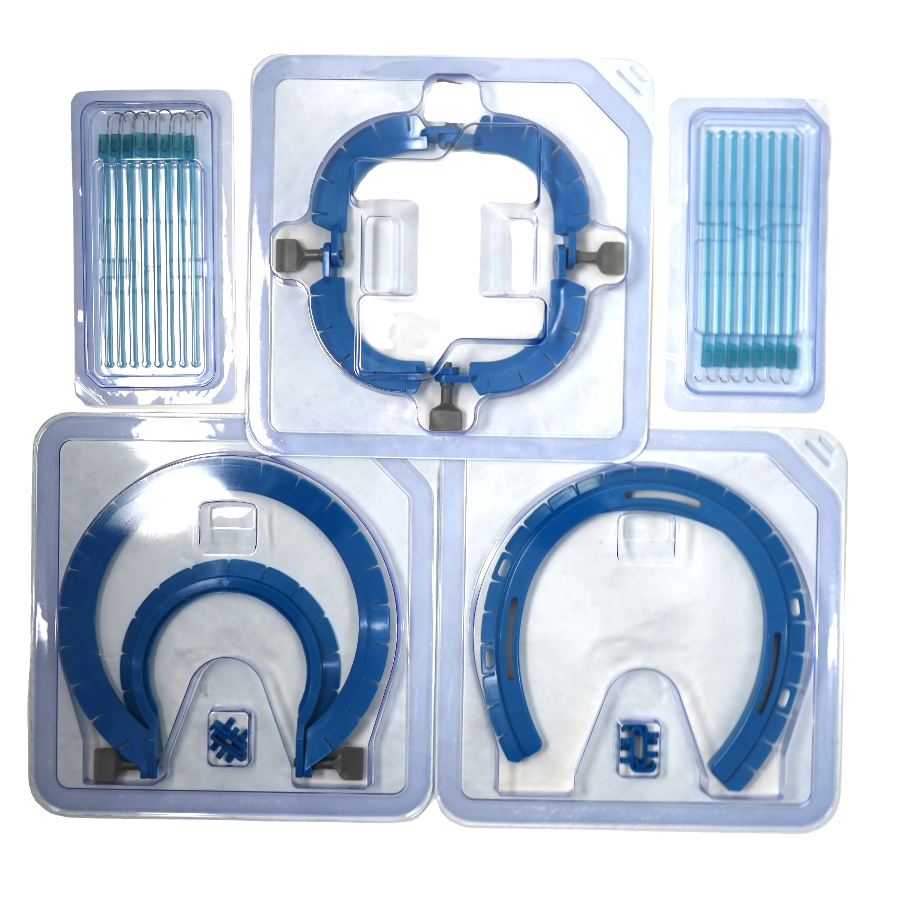 Ring retractor of high quality urology surgery lone star retractor