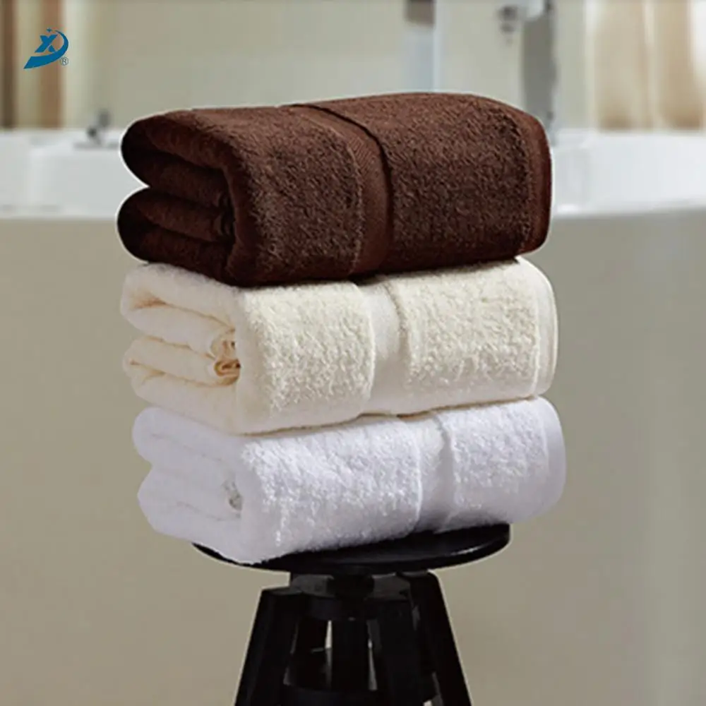 
New Design Brand Grade 5 Star Luxury Hand Towel Hotel, Cotton Hotel Towel 