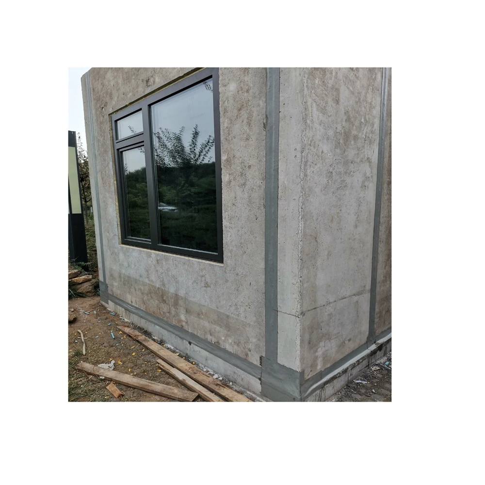 Manufactory Direct Over Plate Sealing Tape Inorganic Flexible Sealing Tape For Seams Of Building Panel