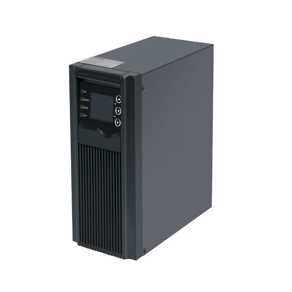 Must EH5500 LV 1KVA-3KVA systems Solar Energy portable online ups uninterruptible power supply