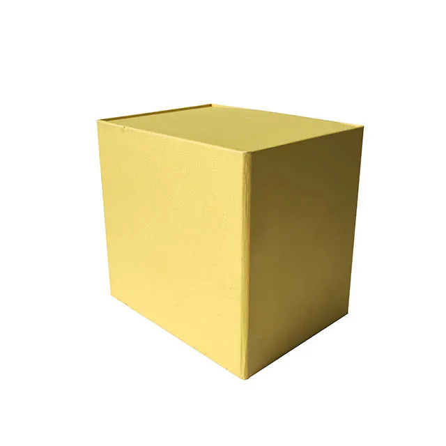 
suitcase favor gift box wedding cardboard storage box boxes with lids soft protect insert low MOQ customize 