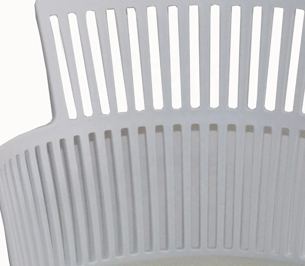 Vanca Modern Plastic  luxury Banquet wedding hotel chair