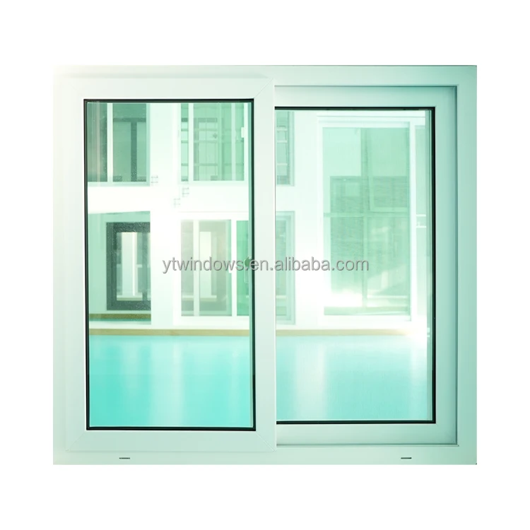 Высококачественные водонепроницаемые окна Upvc 88 мм двери двойные стеклянные раздвижные для виллы
