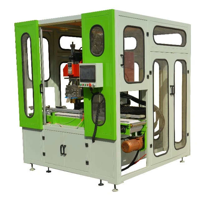 Factory Price Lead Acid Car Battery Assembly Line / Equipment