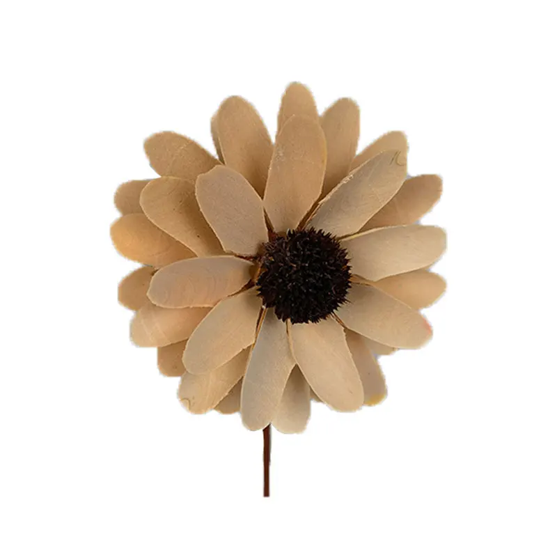 Wholesale Price Natural Dried Flowers Wedding Dried Flower Bouquet For Festival