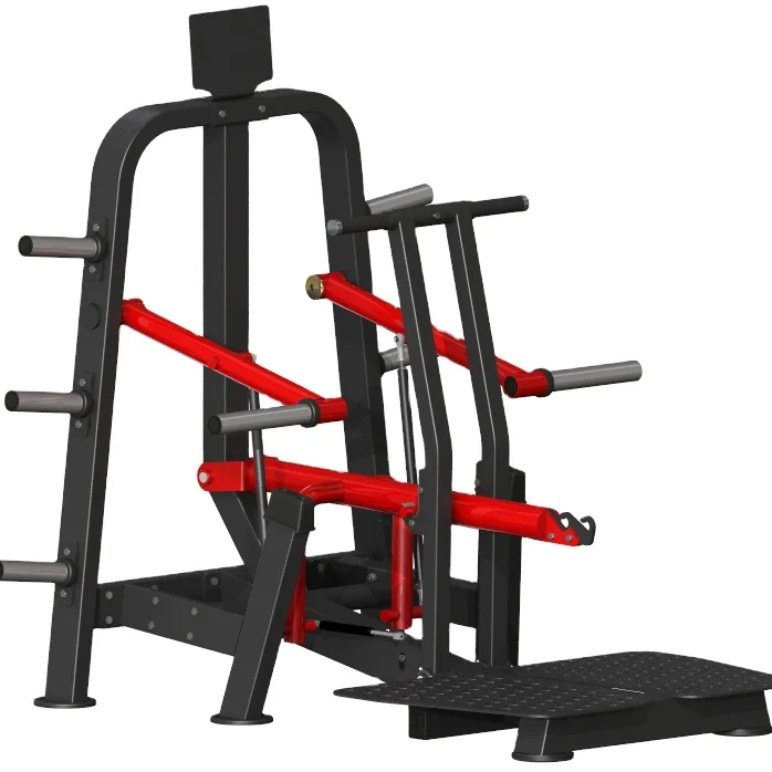 Fitness Equipment GYM FITNESS EQUIPMENT BELT SQUAT equip fitness