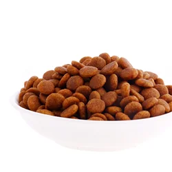 Factory direct sale healthy nutritious delicious dry food pet food