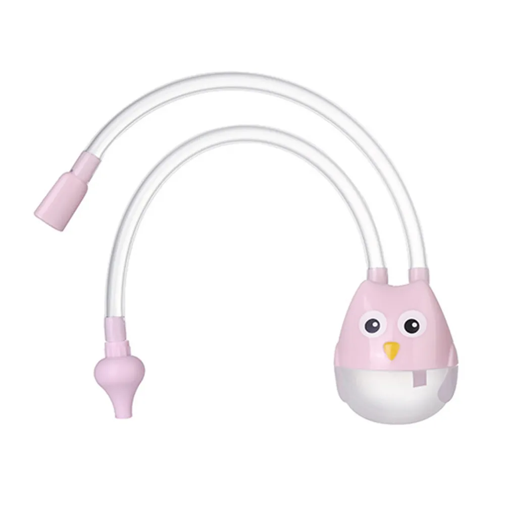 OEM Factory Bulb Silicone Manual For Wash Rinse Kit Nasal Silicon Aspirator Baby