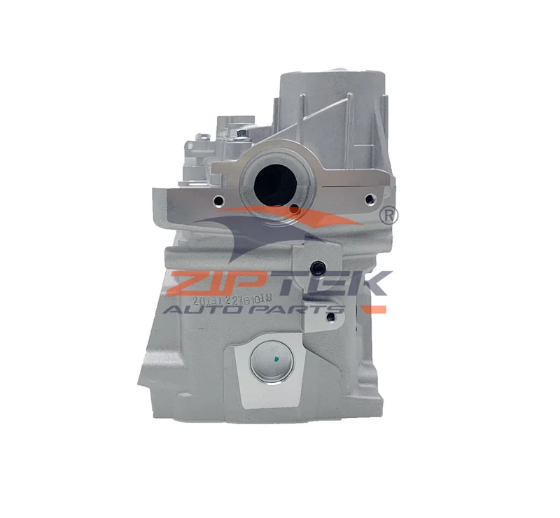 032103353AB 030103353CS 8V 1.0 CCNA CCPA Cylinder Head For VW Gol Voyage Fox