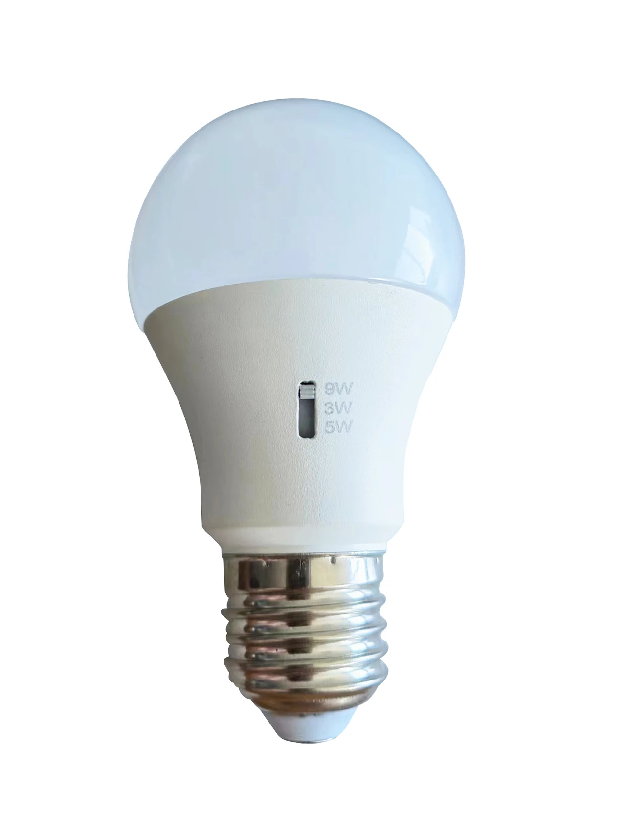 Sunsing  Multi CCT Multi wattage E27 A60 Led Globes Led Bulbs Lighting Source