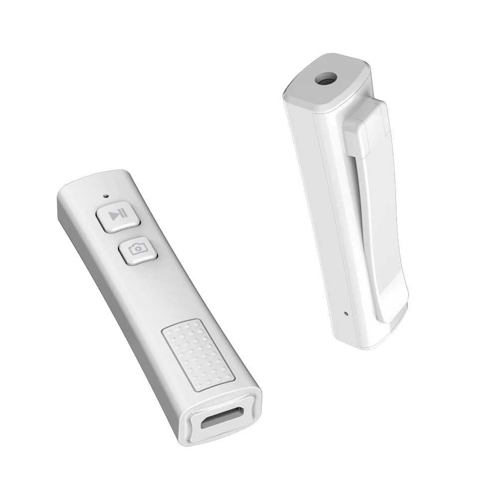 
Delicate mini pocket portable carry nice clip pen shell gift for non-bluetooth speaker soundbar audio device bluetooth receiver 