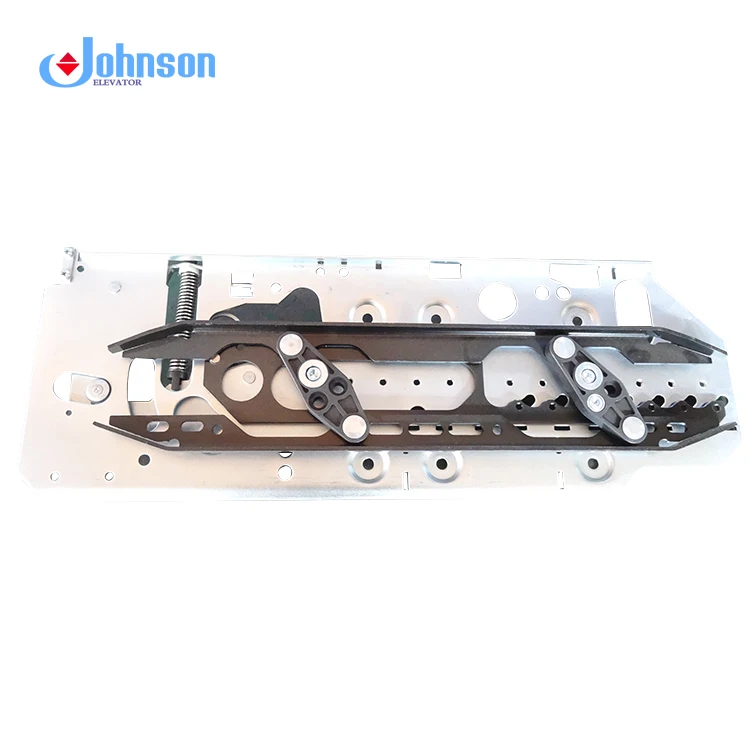Low cost elevator parts long life excellent quality elevator door knife