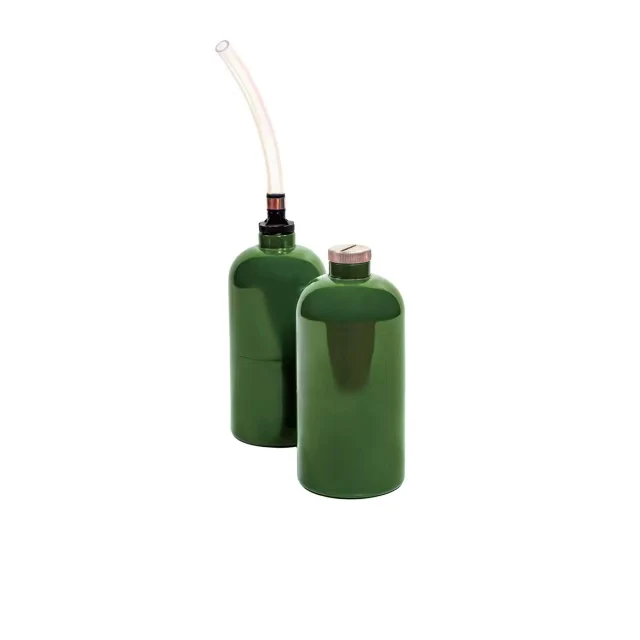 5/10/20 л топливный бак бензиновый дизельный масляный вертикальный jerrycan двигателя держатель
