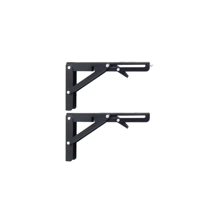 Factory made steel powder coating or stainless steel air condition bracket