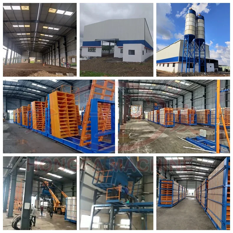 manual  wall panel machine,panel machine, panel machinery, Lightweight EPS Fiber Cement Gypsum Board Wall Panel Making Machinery Precast Concrete Sandwich Eps Wall Panel Machine for Building Machinery 