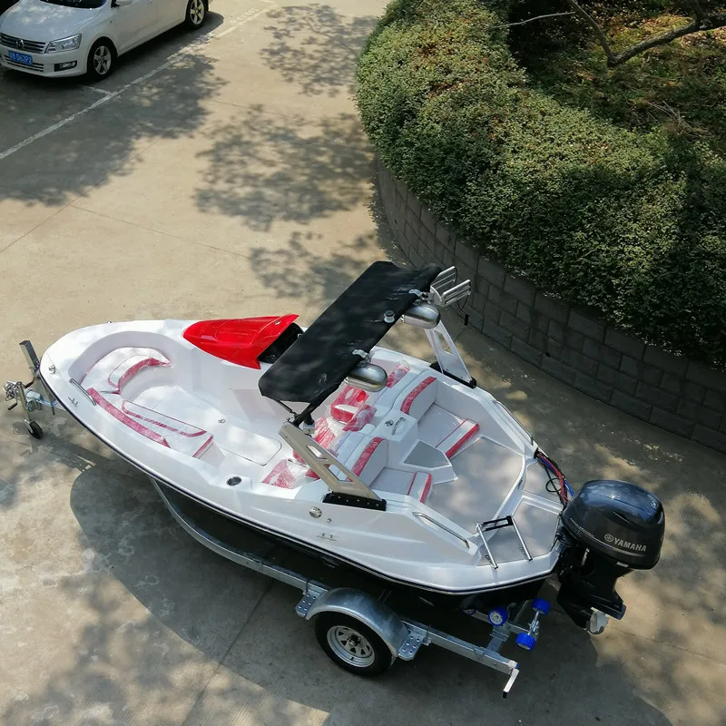 Торговая гарантия 6 сидений seadoo волне