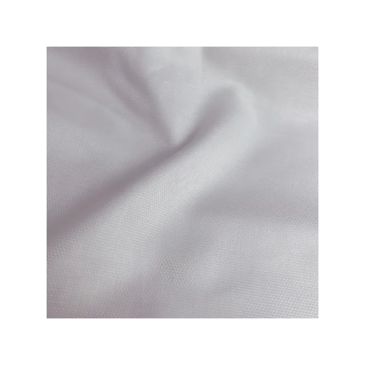 Wholesale Price Organic Cotton Silky Soft Fabric Seamless Gots Custom Color Custom Embroider Standard Packing